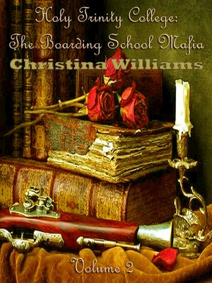 cover image of Holy Trinity College